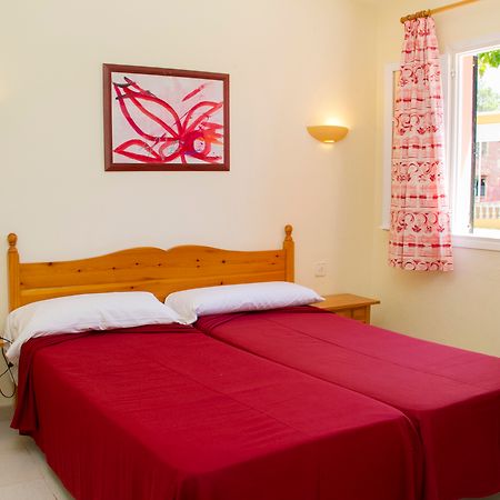Grupoandria Aparthotel Club Andria Ciutadella  Dış mekan fotoğraf