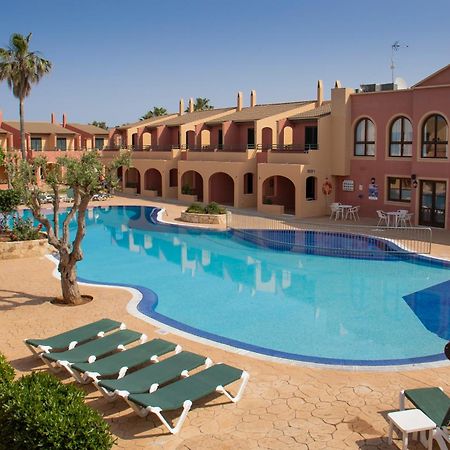Grupoandria Aparthotel Club Andria Ciutadella  Dış mekan fotoğraf