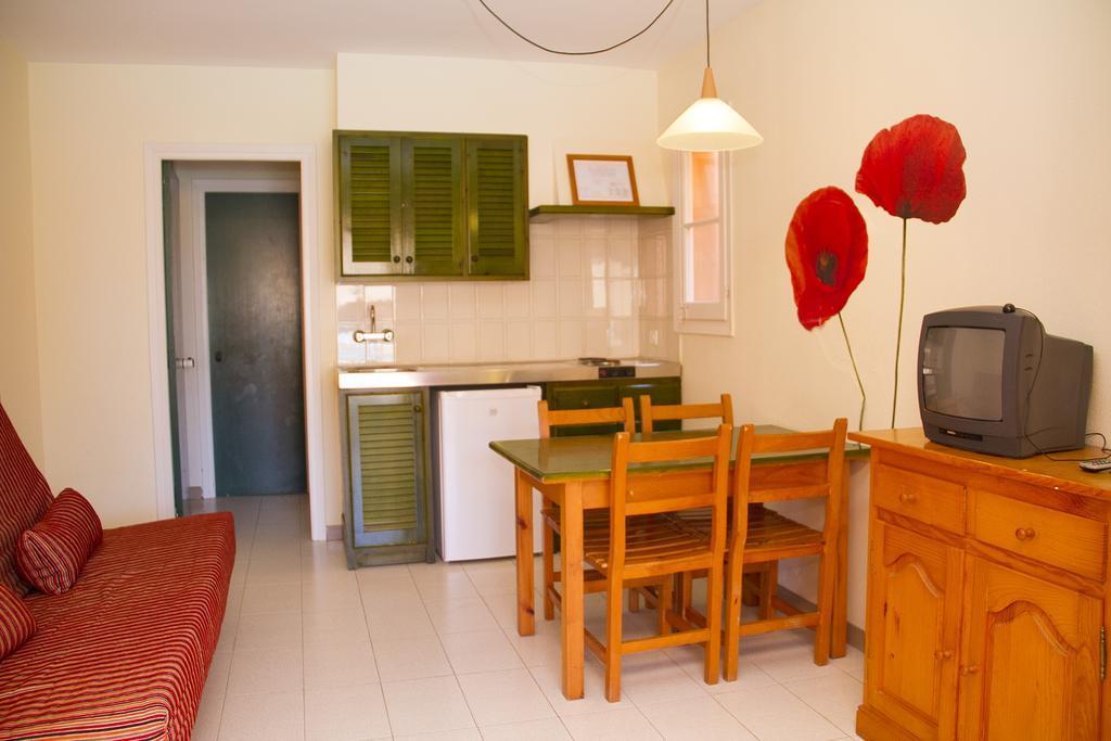 Grupoandria Aparthotel Club Andria Ciutadella  Dış mekan fotoğraf