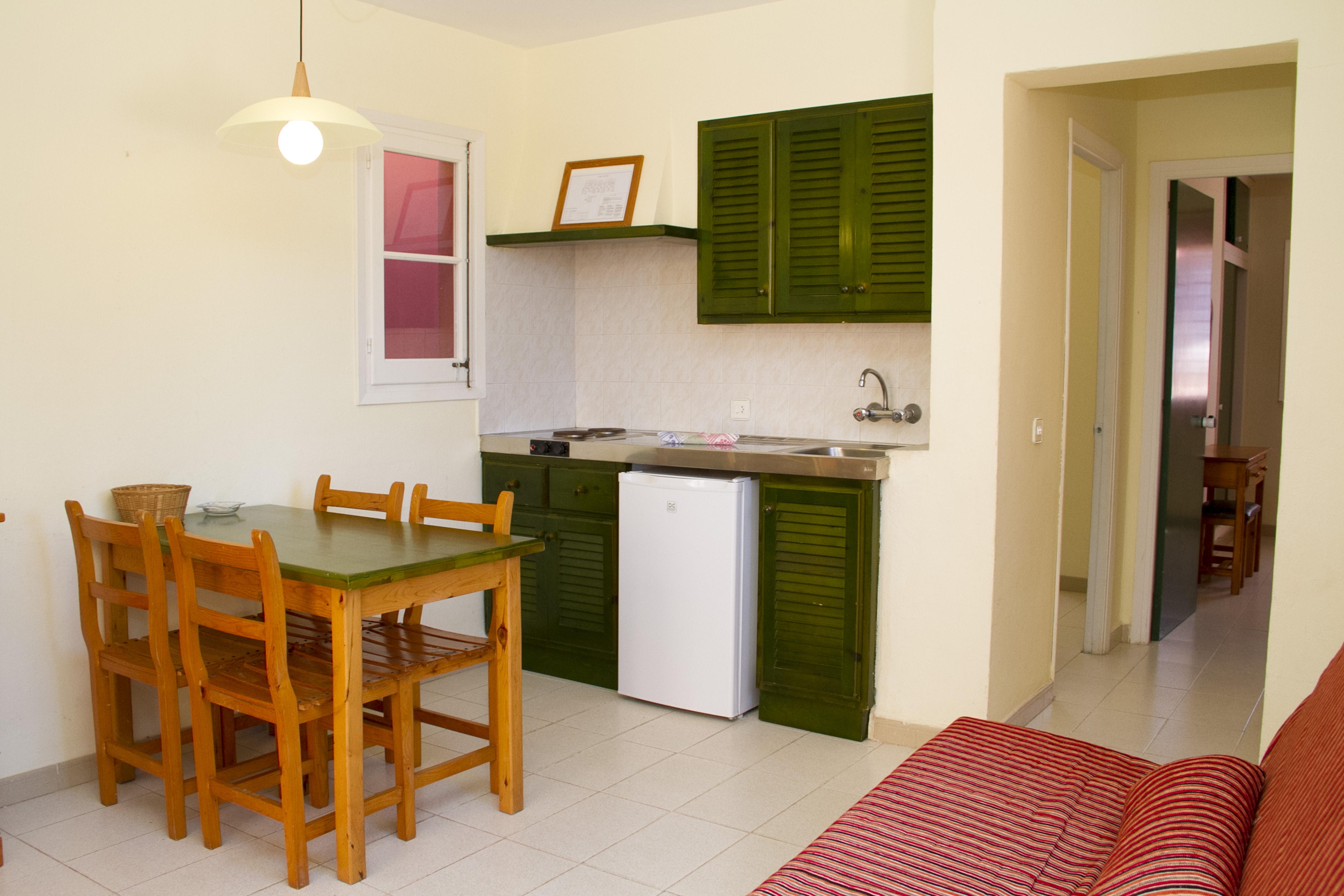 Grupoandria Aparthotel Club Andria Ciutadella  Dış mekan fotoğraf