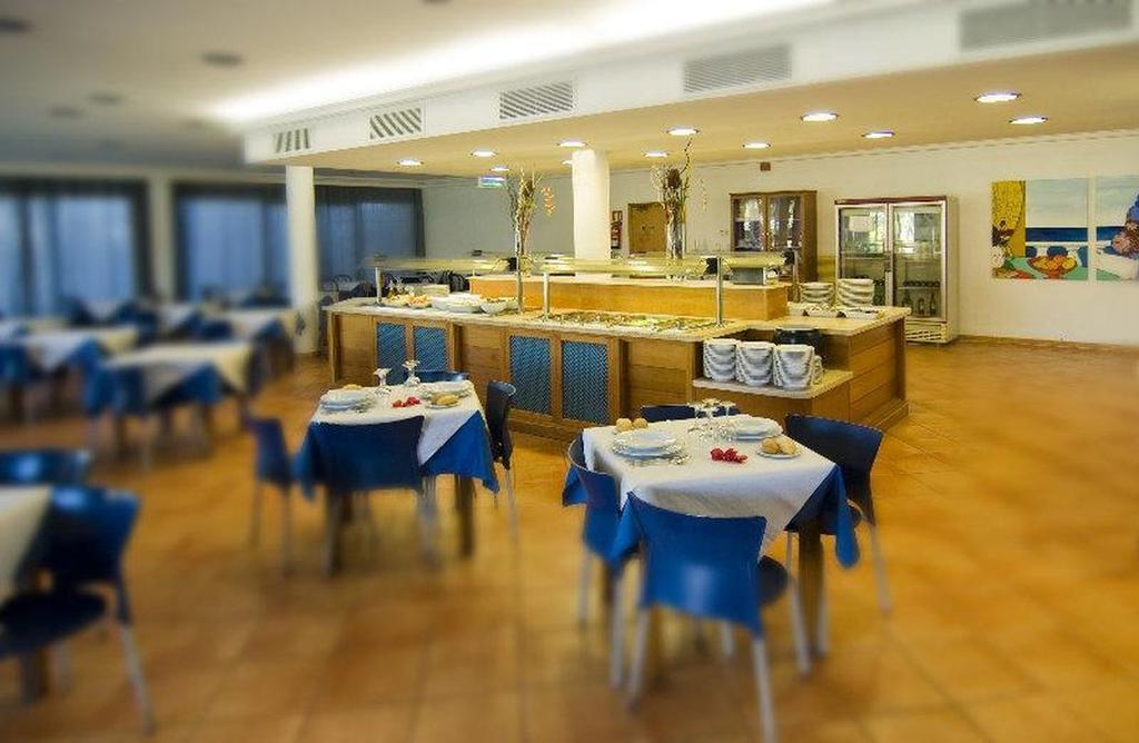 Grupoandria Aparthotel Club Andria Ciutadella  Dış mekan fotoğraf