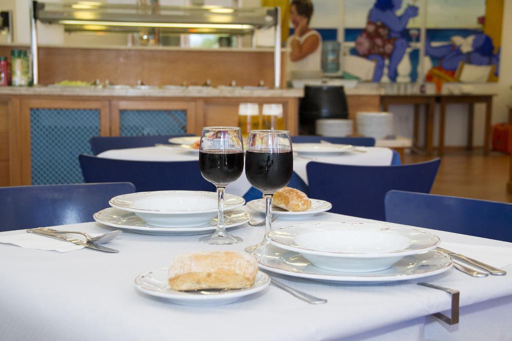 Grupoandria Aparthotel Club Andria Ciutadella  Dış mekan fotoğraf