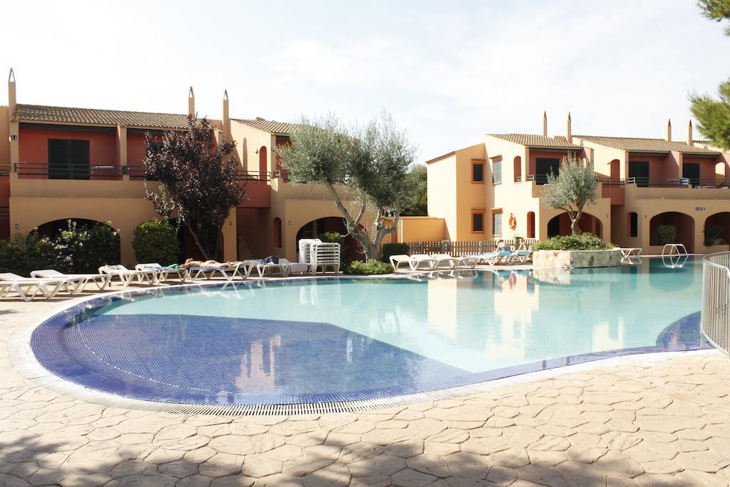 Grupoandria Aparthotel Club Andria Ciutadella  Dış mekan fotoğraf