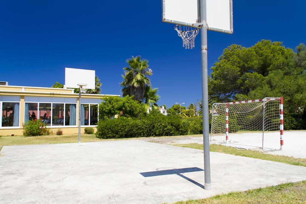 Grupoandria Aparthotel Club Andria Ciutadella  Dış mekan fotoğraf