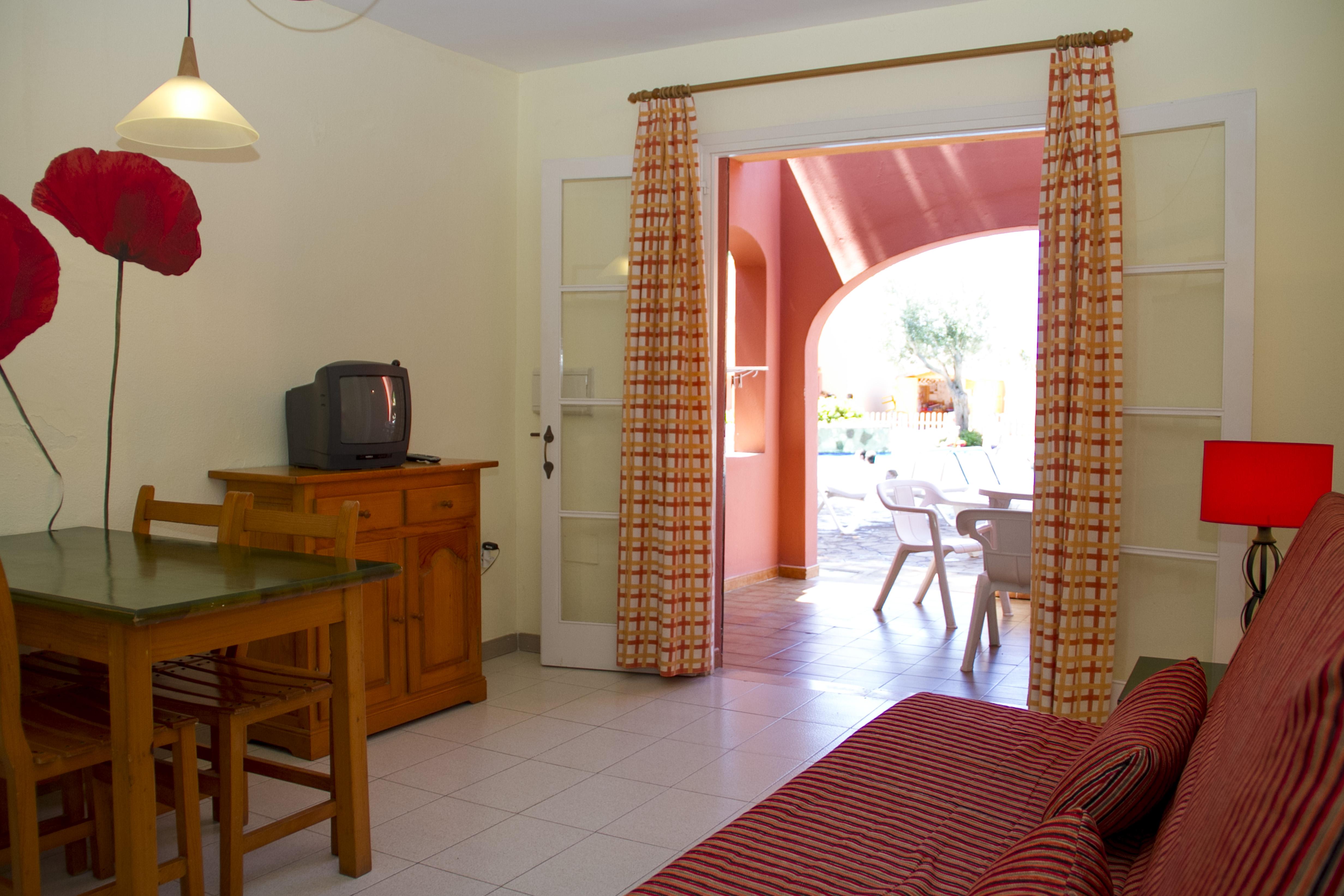 Grupoandria Aparthotel Club Andria Ciutadella  Dış mekan fotoğraf