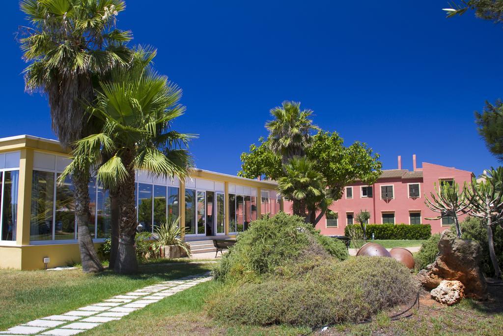 Grupoandria Aparthotel Club Andria Ciutadella  Dış mekan fotoğraf