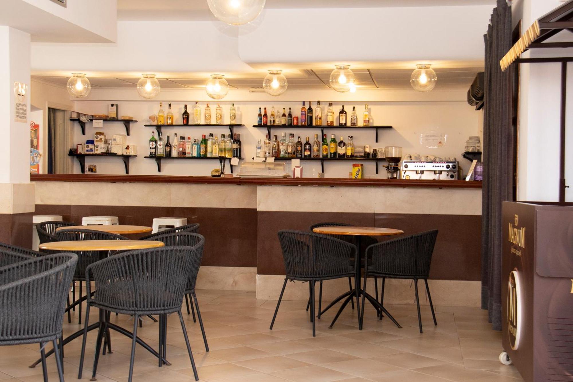 Grupoandria Aparthotel Club Andria Ciutadella  Dış mekan fotoğraf