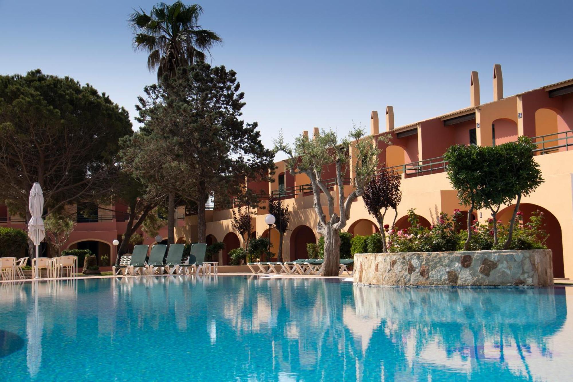 Grupoandria Aparthotel Club Andria Ciutadella  Dış mekan fotoğraf