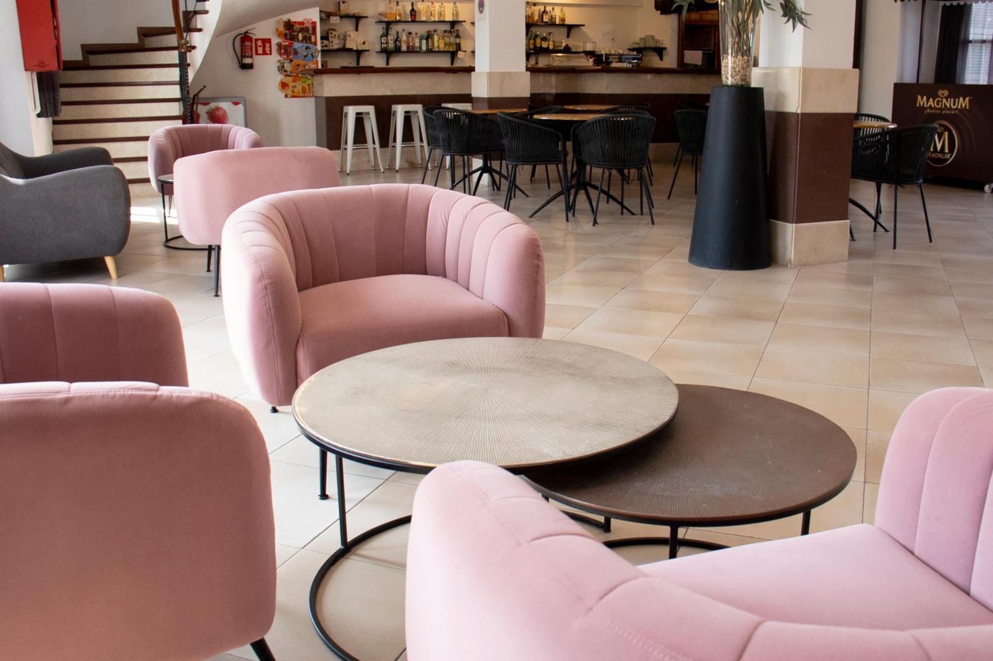 Grupoandria Aparthotel Club Andria Ciutadella  Dış mekan fotoğraf