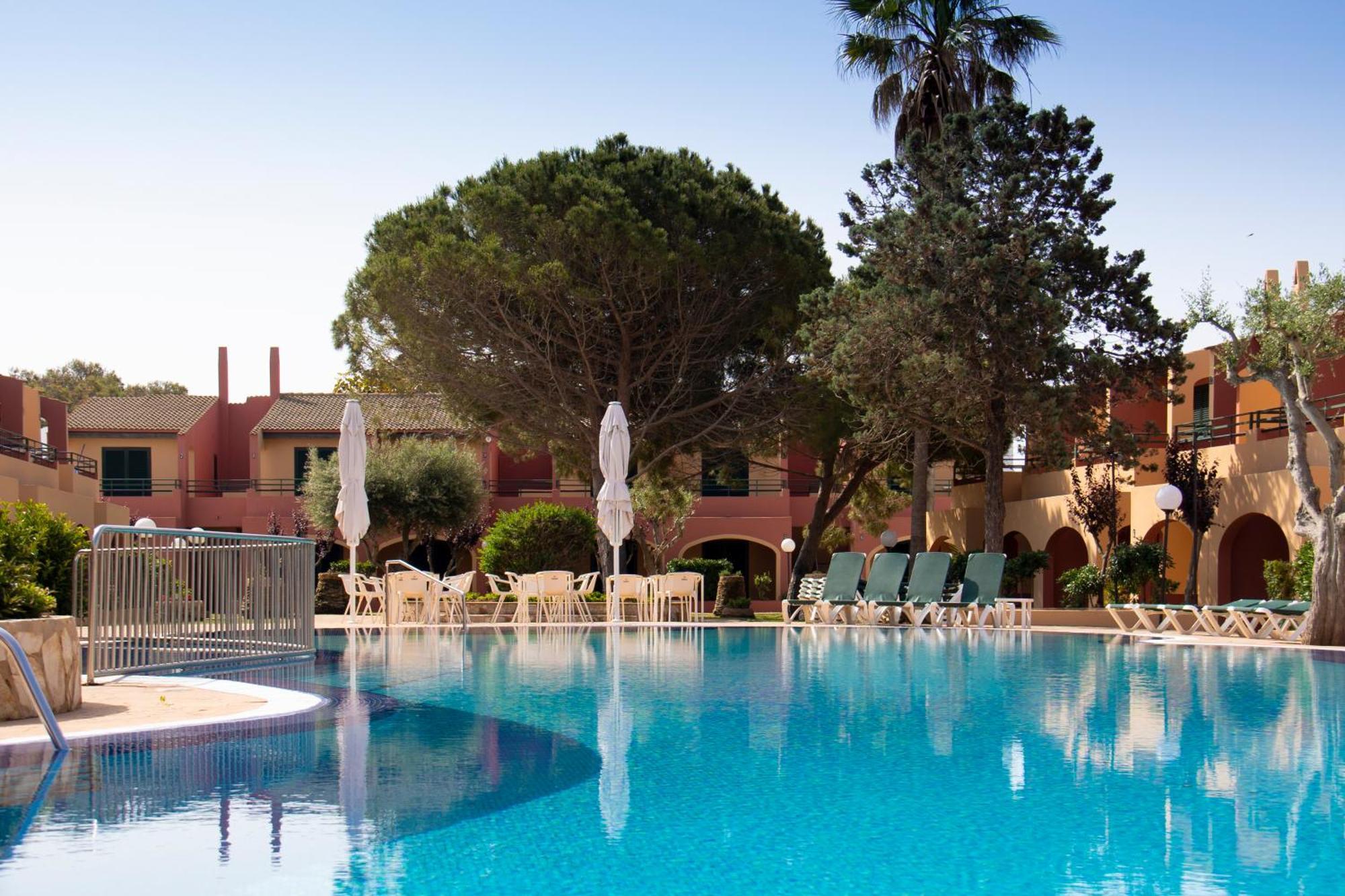 Grupoandria Aparthotel Club Andria Ciutadella  Dış mekan fotoğraf