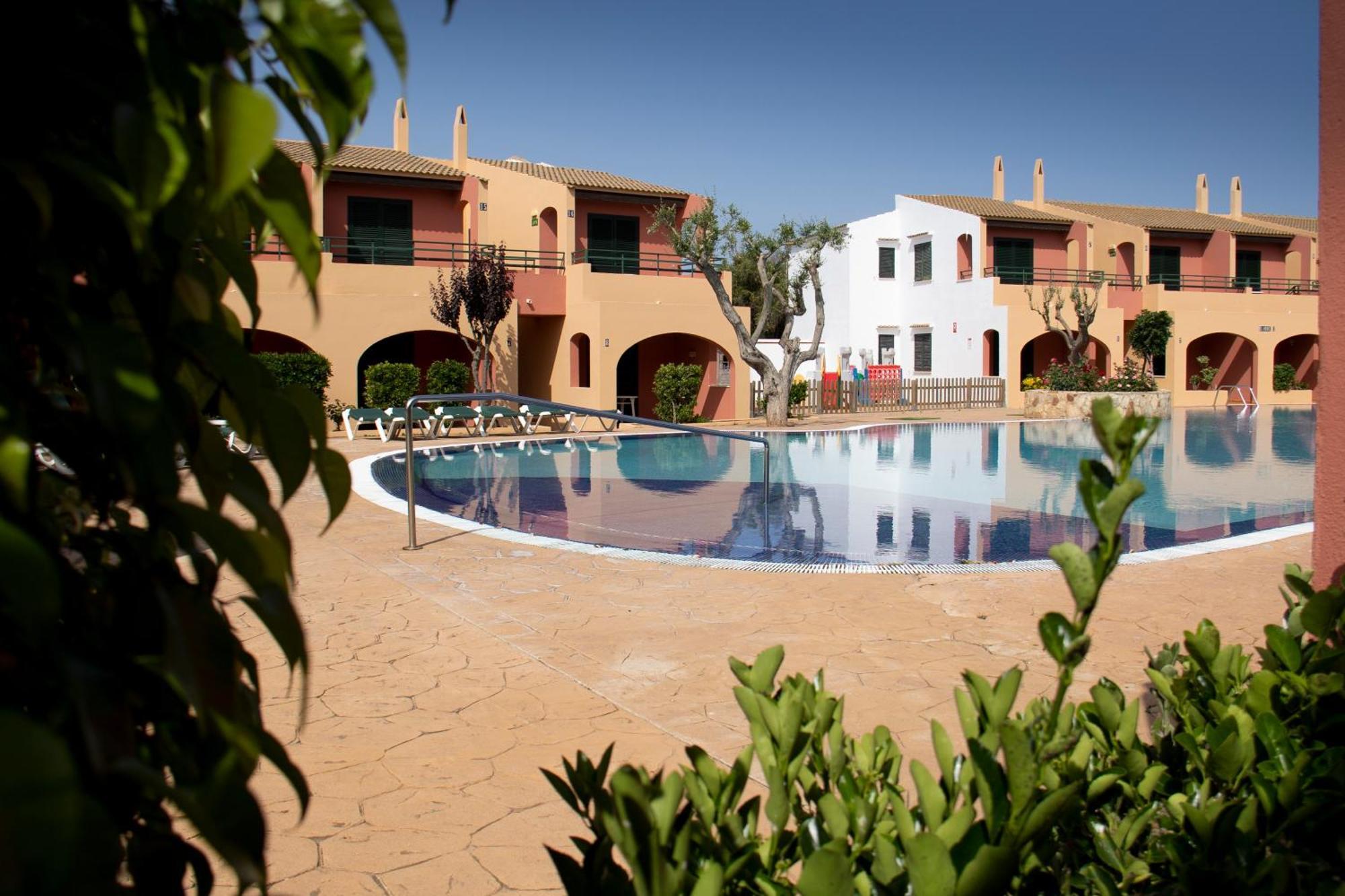 Grupoandria Aparthotel Club Andria Ciutadella  Dış mekan fotoğraf