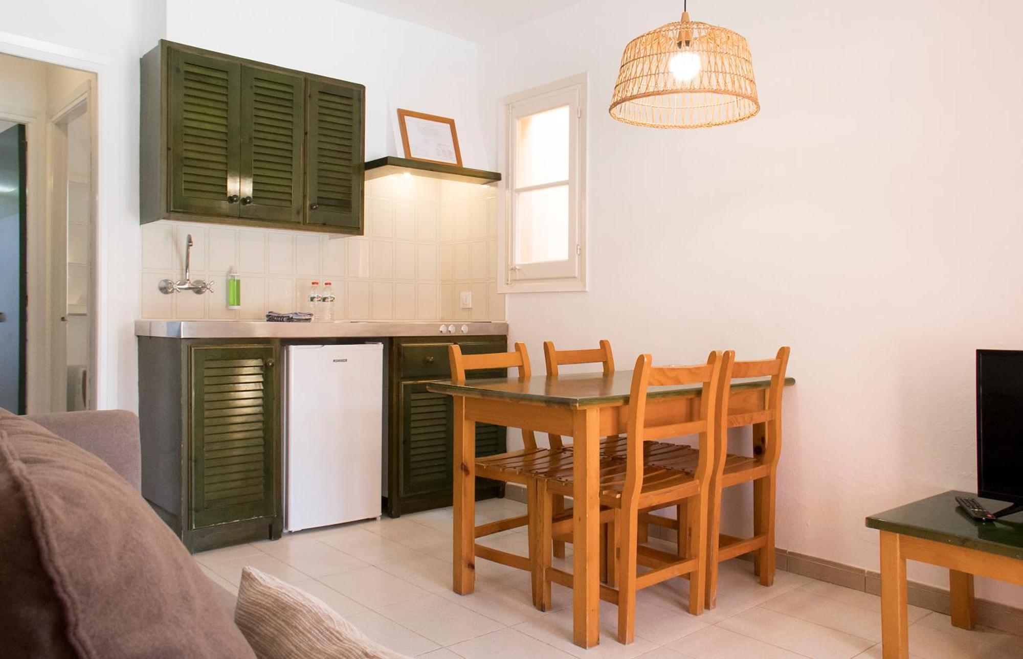 Grupoandria Aparthotel Club Andria Ciutadella  Dış mekan fotoğraf