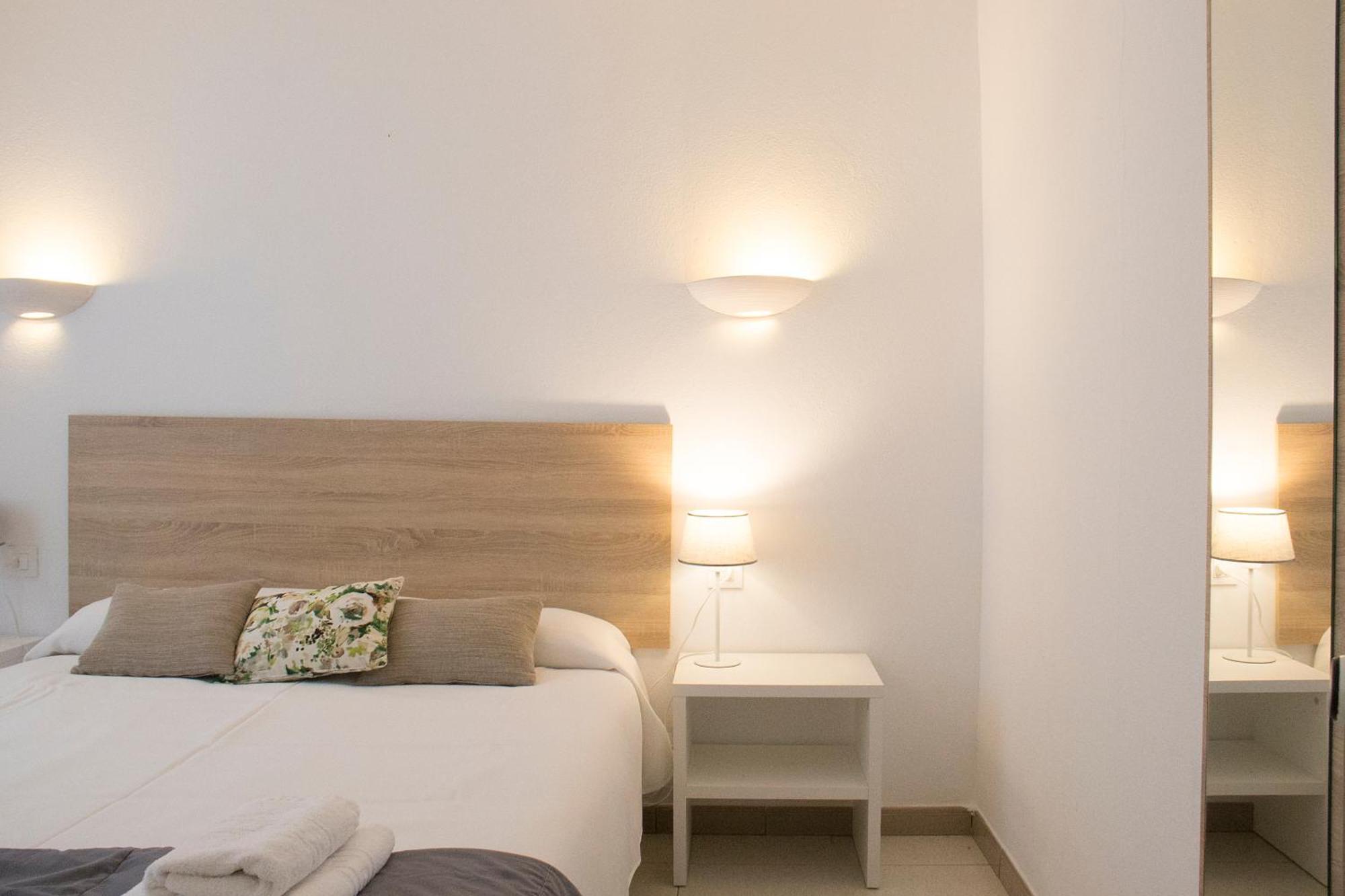 Grupoandria Aparthotel Club Andria Ciutadella  Dış mekan fotoğraf