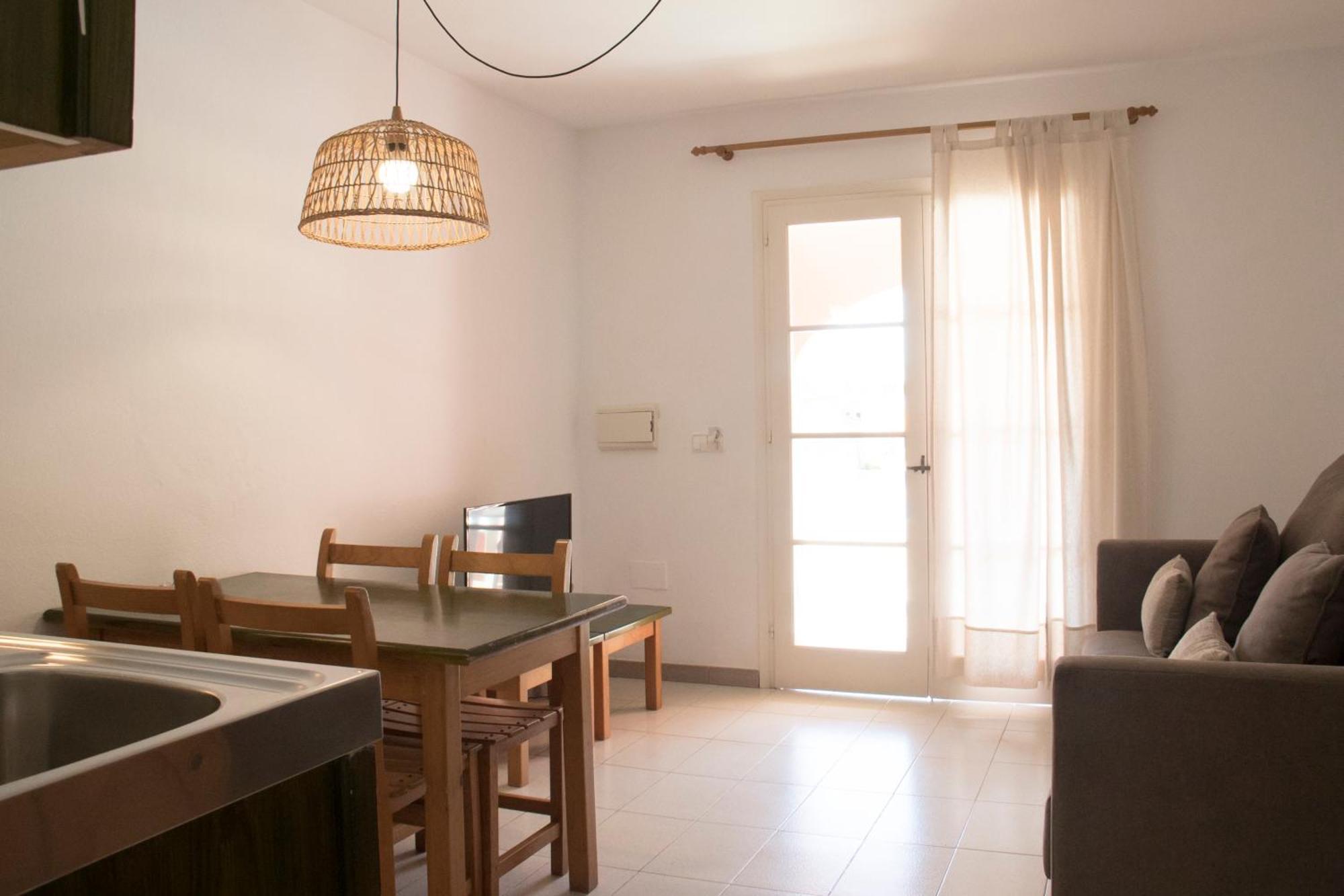Grupoandria Aparthotel Club Andria Ciutadella  Dış mekan fotoğraf
