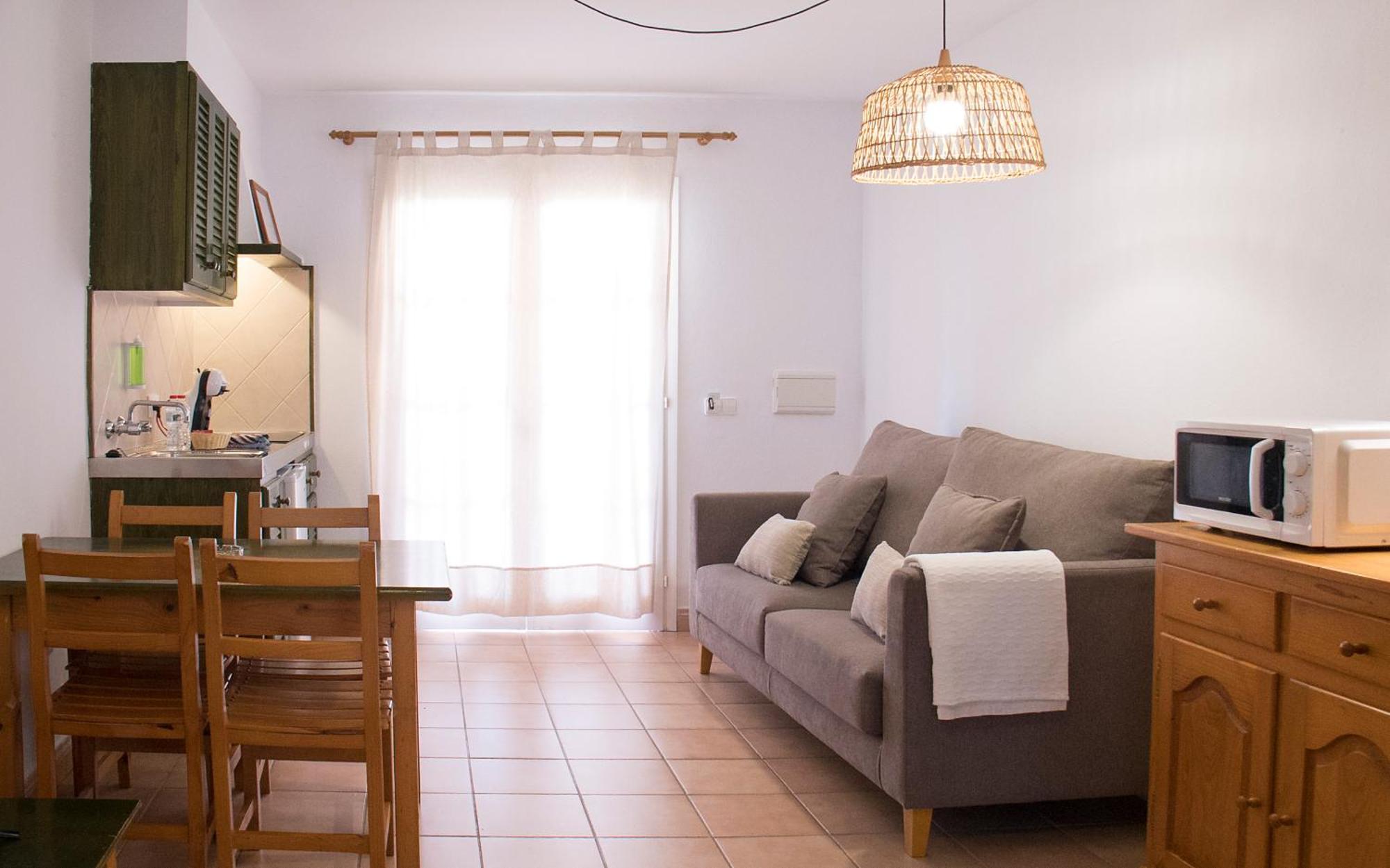 Grupoandria Aparthotel Club Andria Ciutadella  Dış mekan fotoğraf