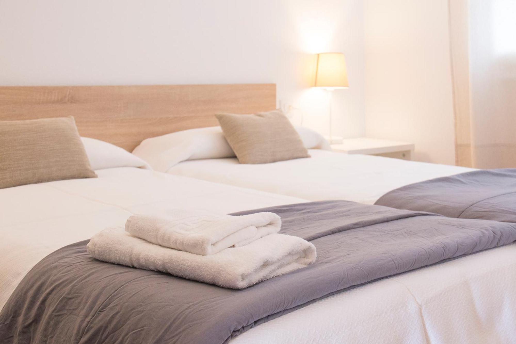 Grupoandria Aparthotel Club Andria Ciutadella  Dış mekan fotoğraf