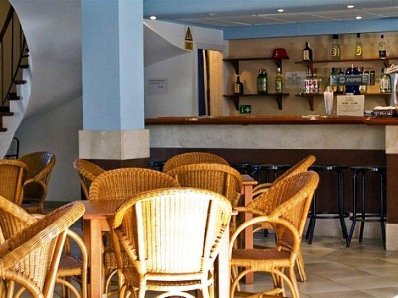 Grupoandria Aparthotel Club Andria Ciutadella  Dış mekan fotoğraf
