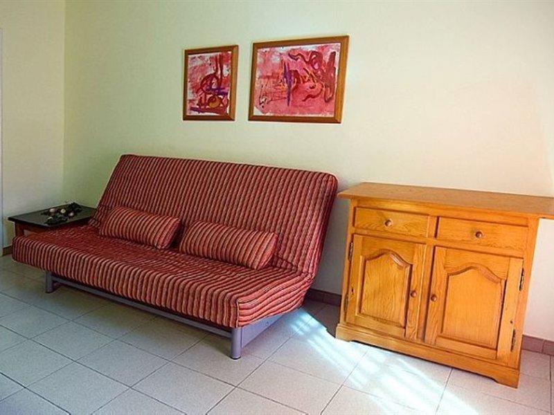 Grupoandria Aparthotel Club Andria Ciutadella  Dış mekan fotoğraf